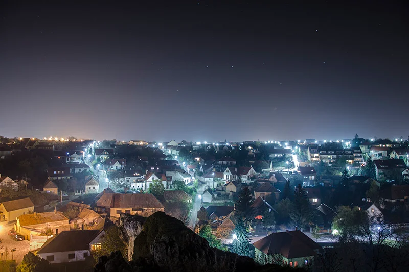 Burg Veszprém