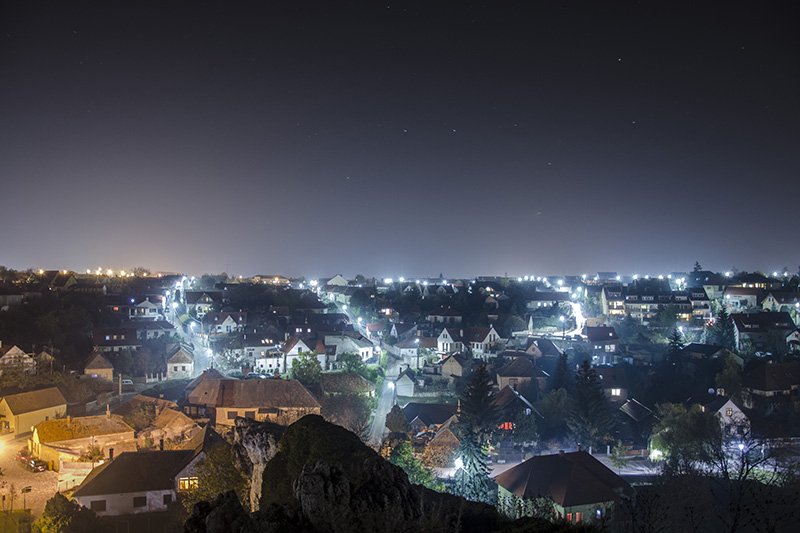 Burg Veszprém