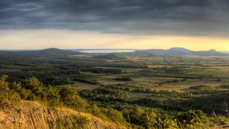 Idegenvezetés a Balatonon