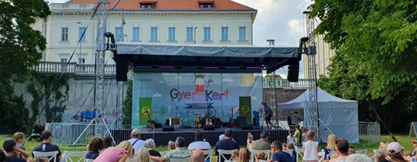 Veszprém fesztival
